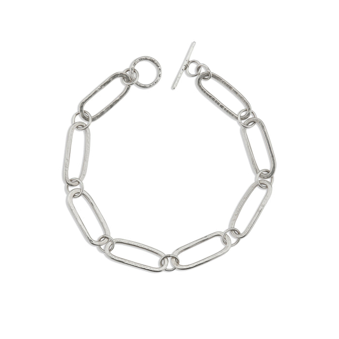 CHAIN-GES BRACELET