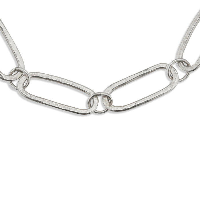 CHAIN-GES BRACELET
