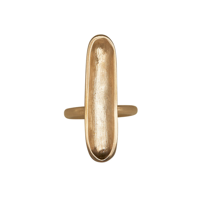DRIFT RING BRONZE