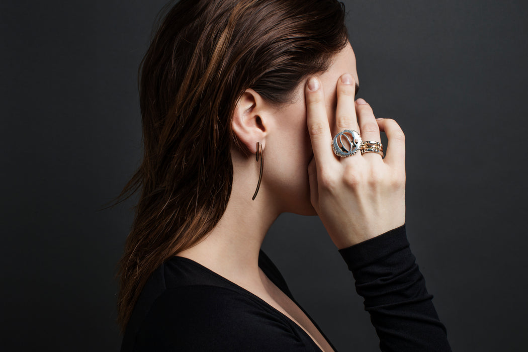 SEED RING